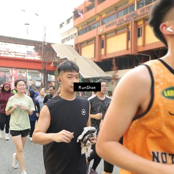 Runner Photo 4706462