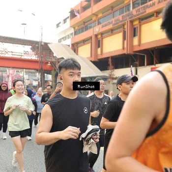 Runner Photo 4706463