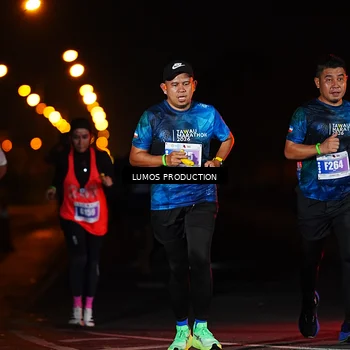 Runner Photo 4706464