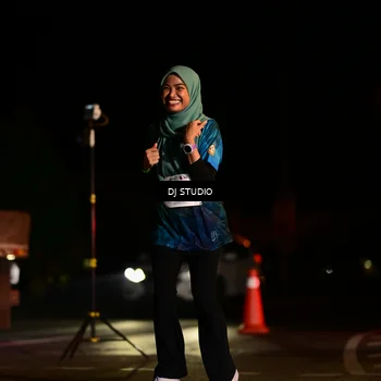 Runner Photo 4706466