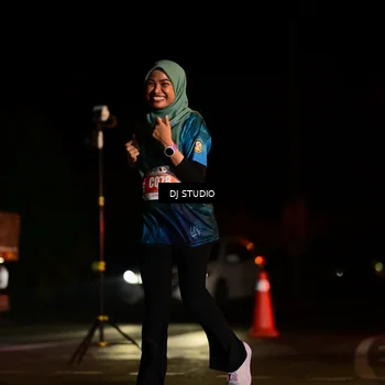 Runner Photo 4706468