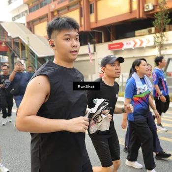 Runner Photo 4706474