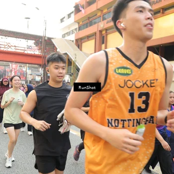 Runner Photo 4706478