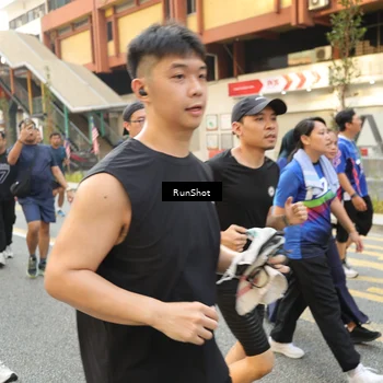 Runner Photo 4706479