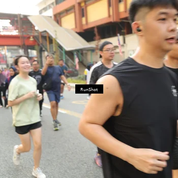 Runner Photo 4706484