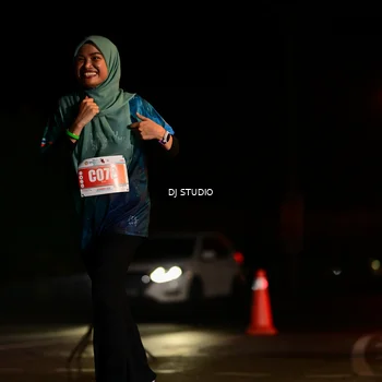 Runner Photo 4706487