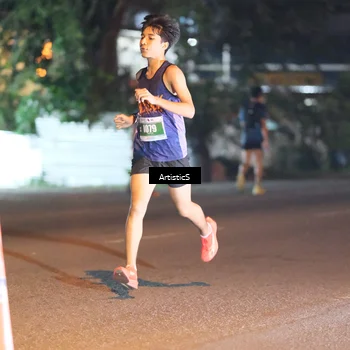 Runner Photo 4706488