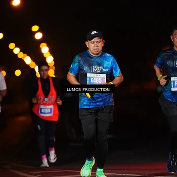 Runner Photo 4706491