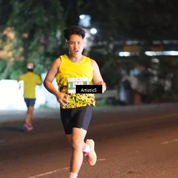 Runner Photo 4706496