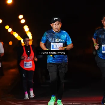 Runner Photo 4706497