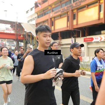 Runner Photo 4706498