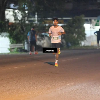 Runner Photo 4706501