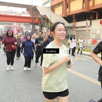 Runner Photo 4706506
