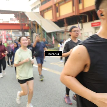 Runner Photo 4706521
