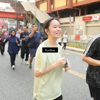 Runner Photo 4706526