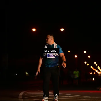 Runner Photo 4706527
