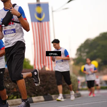 Runner Photo 4706531