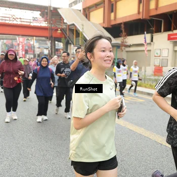Runner Photo 4706533
