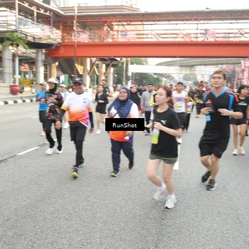 Runner Photo 4706542
