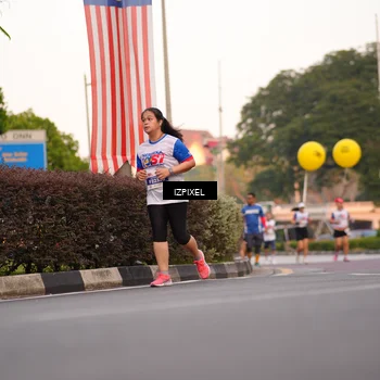 Runner Photo 4706550