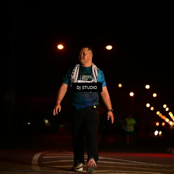 Runner Photo 4706558
