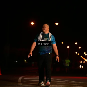 Runner Photo 4706562