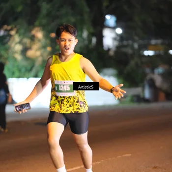 Runner Photo 4706568
