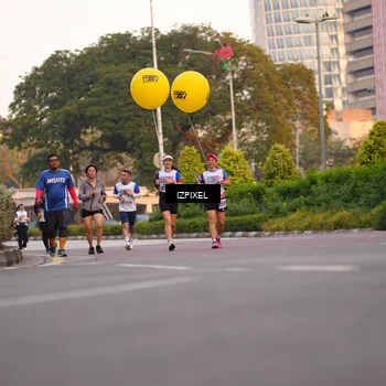 Runner Photo 4706571