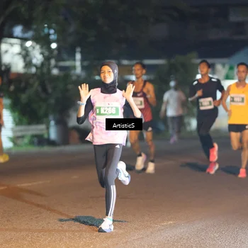 Runner Photo 4706585