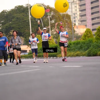 Runner Photo 4706587