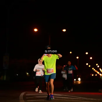 Runner Photo 4706597