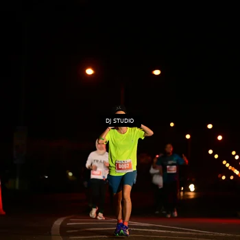 Runner Photo 4706609