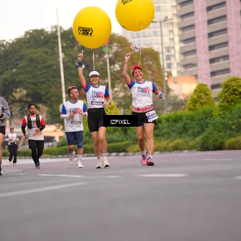 Runner Photo 4706610