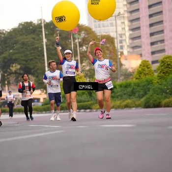 Runner Photo 4706611