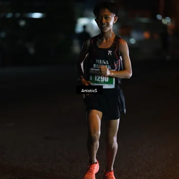 Runner Photo 4706612