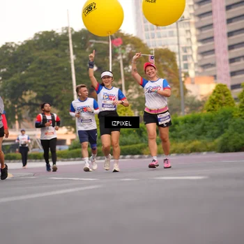 Runner Photo 4706614