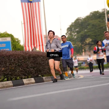 Runner Photo 4706615