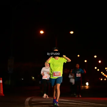 Runner Photo 4706617