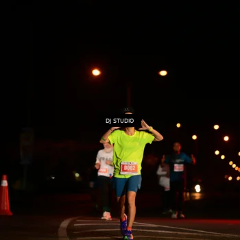 Runner Photo 4706621