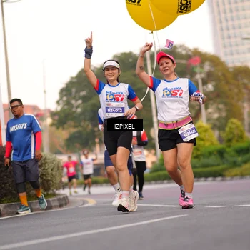 Runner Photo 4706625