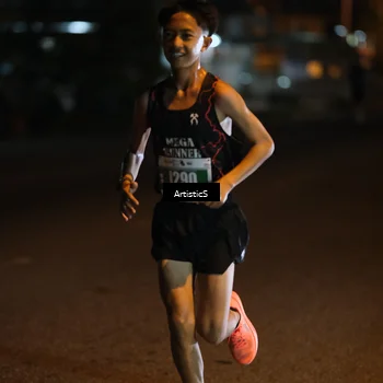 Runner Photo 4706627