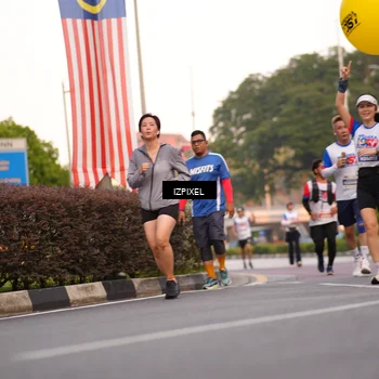 Runner Photo 4706632