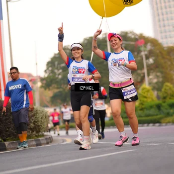 Runner Photo 4706633