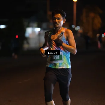 Runner Photo 4706634
