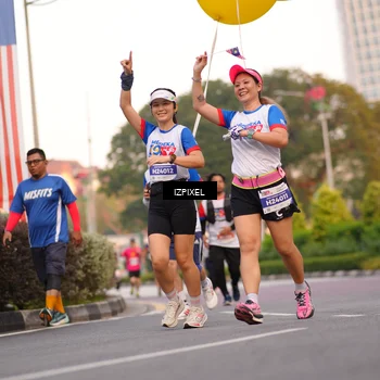 Runner Photo 4706637