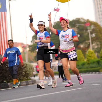 Runner Photo 4706643