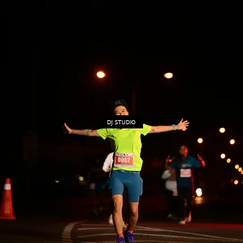 Runner Photo 4706644