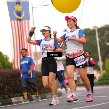 Runner Photo 4706645