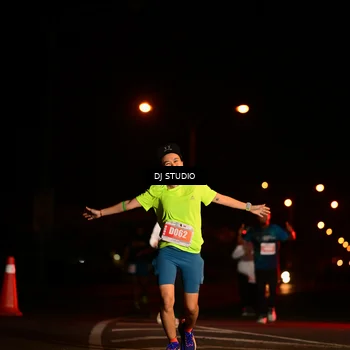 Runner Photo 4706647
