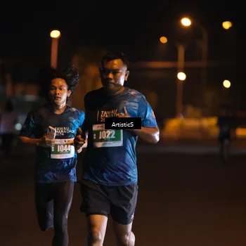 Runner Photo 4706649